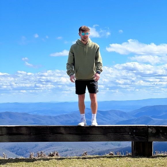 Meet the Posher: Will - Picture 4 of 4